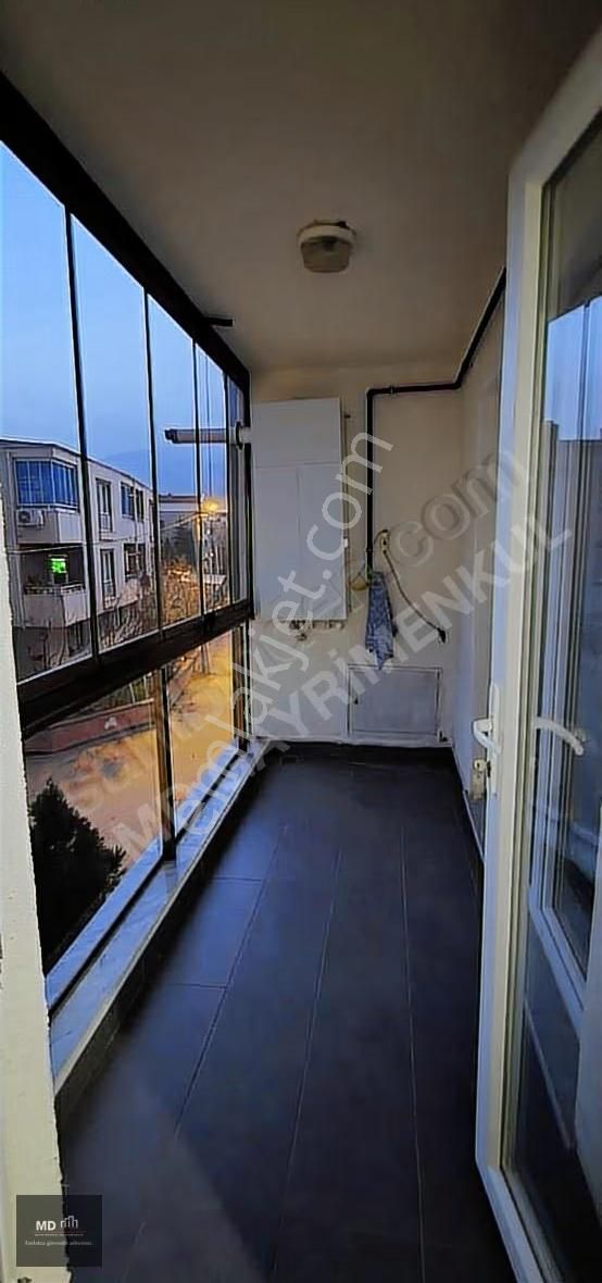 Bursa Gürsu Kurtuluş Mahallesinde Eşyalı Kiralık 3+1 Daire - Görsel 16