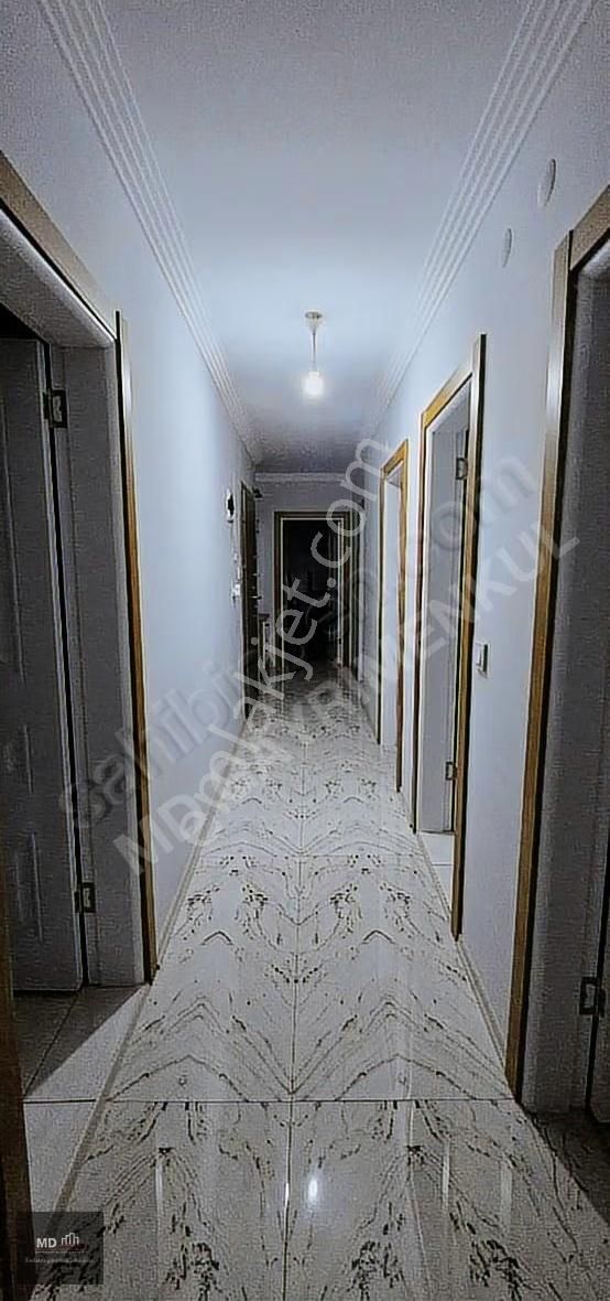 Bursa Gürsu Kurtuluş Mahallesinde Eşyalı Kiralık 3+1 Daire - Görsel 9