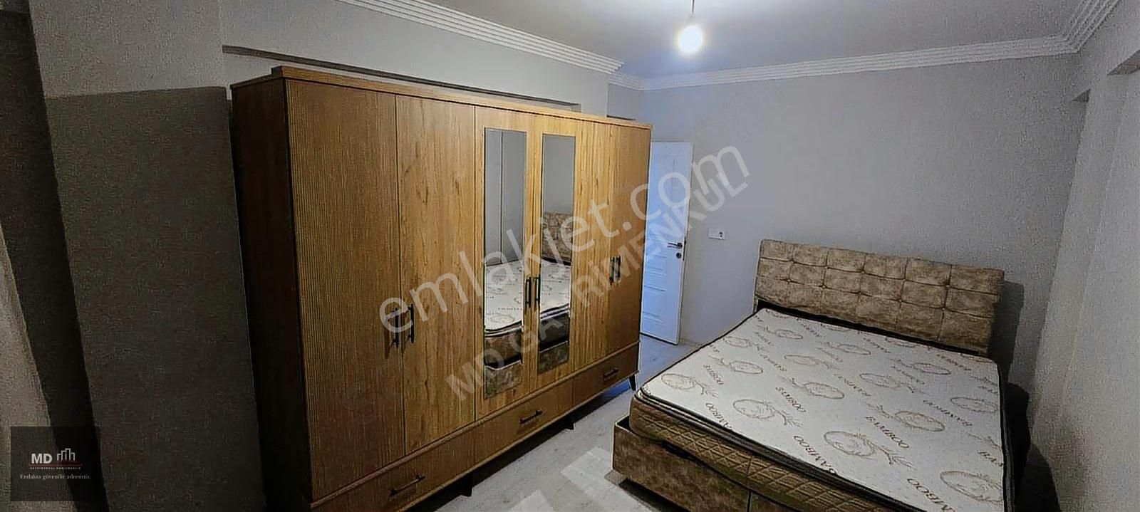 Bursa Gürsu Kurtuluş Mahallesinde Eşyalı Kiralık 3+1 Daire - Görsel 13