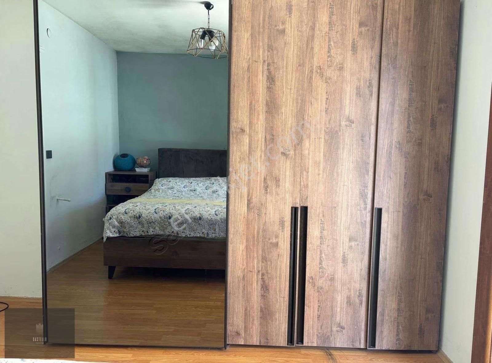 Bodrum Yalıkavak Geriş'te Site İçinde Kiralık Üst Kat Daire - Görsel 8