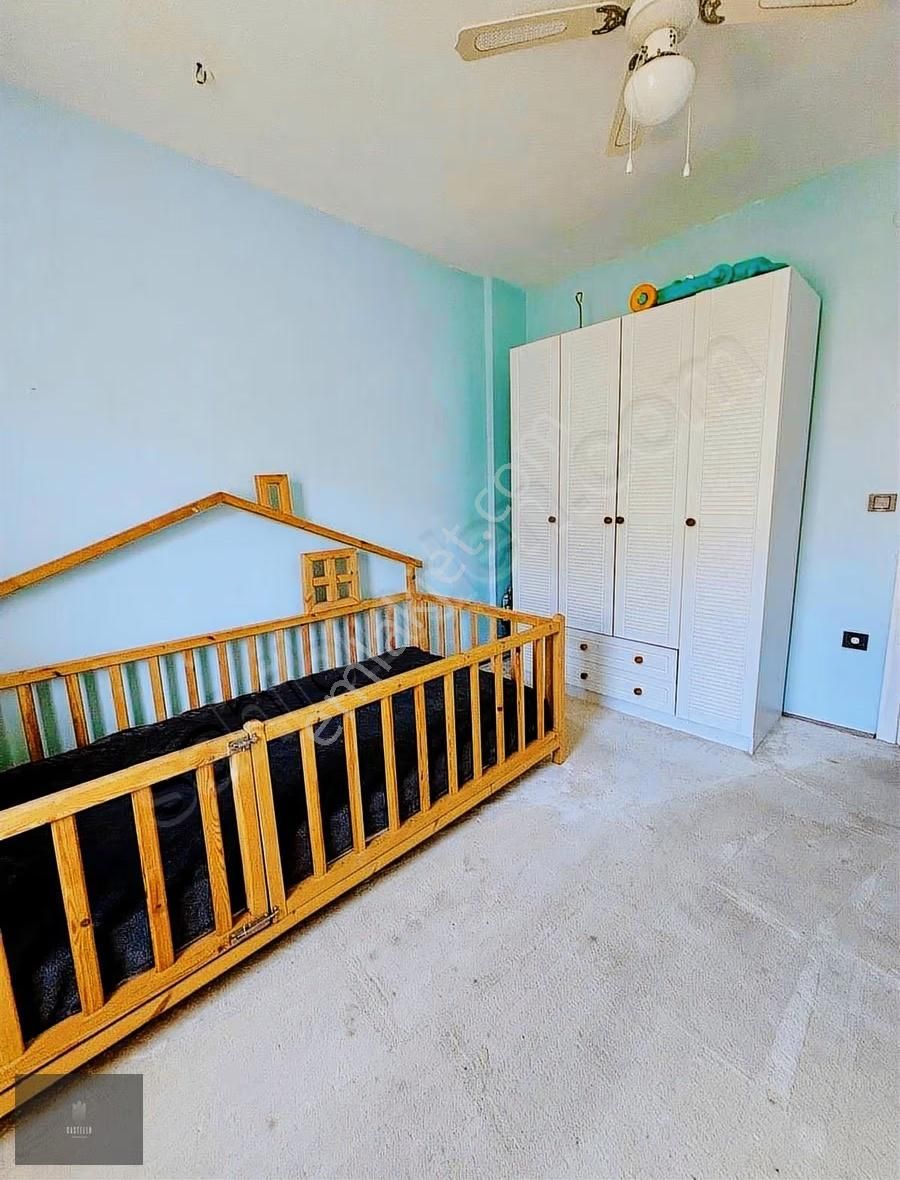 Bodrum Yalıkavak Geriş'te Site İçinde Kiralık Üst Kat Daire - Görsel 3