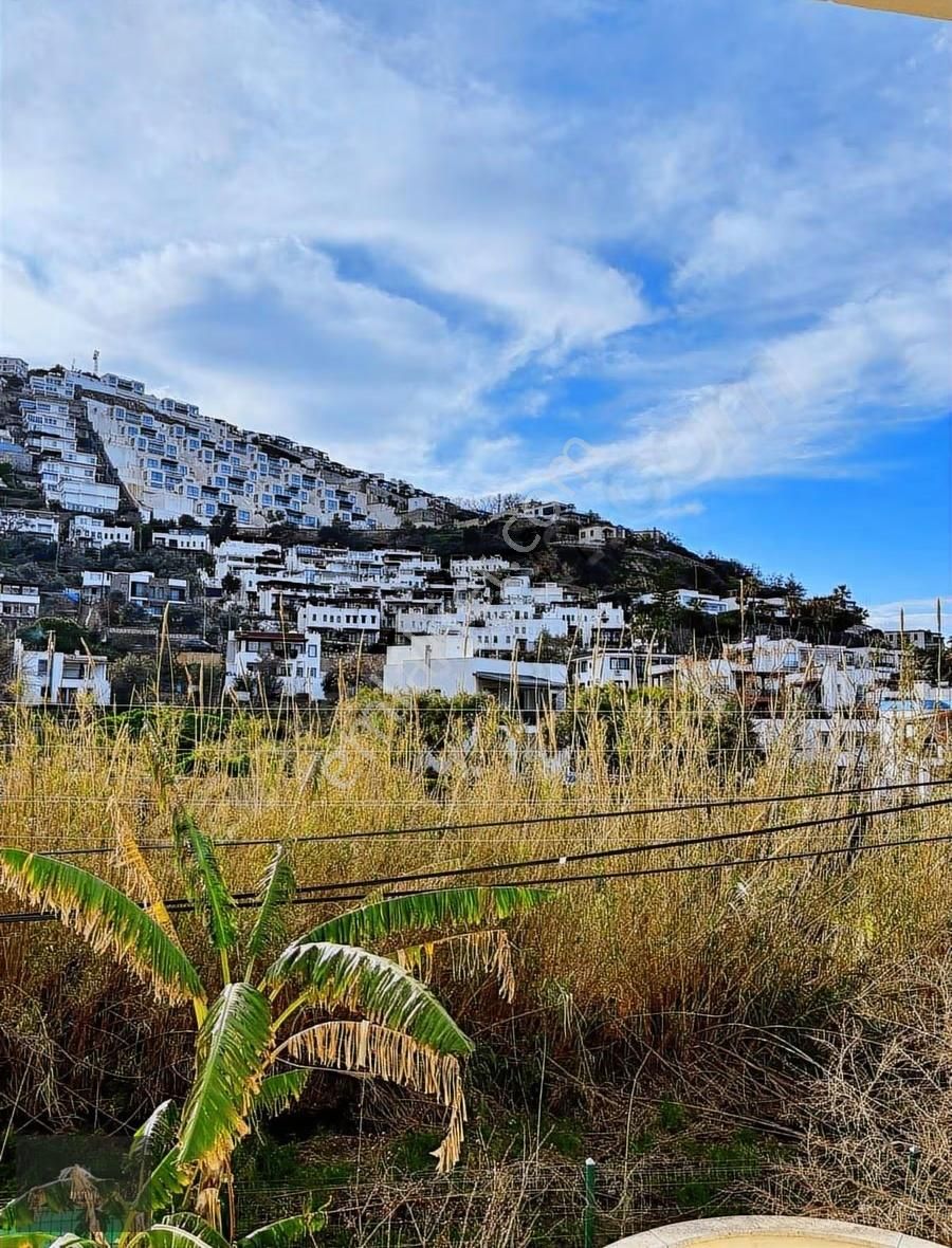 Bodrum Yalıkavak Geriş'te Site İçinde Kiralık Üst Kat Daire - Görsel 4