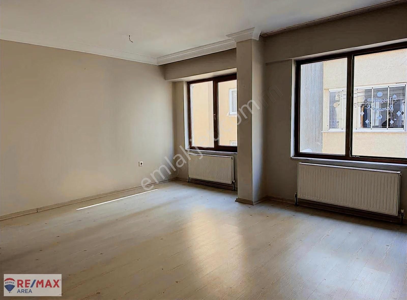 Remax Area Dan Hastane Yakını Kiralık Teraslı Dubleks 3+1 Daire - Görsel 35