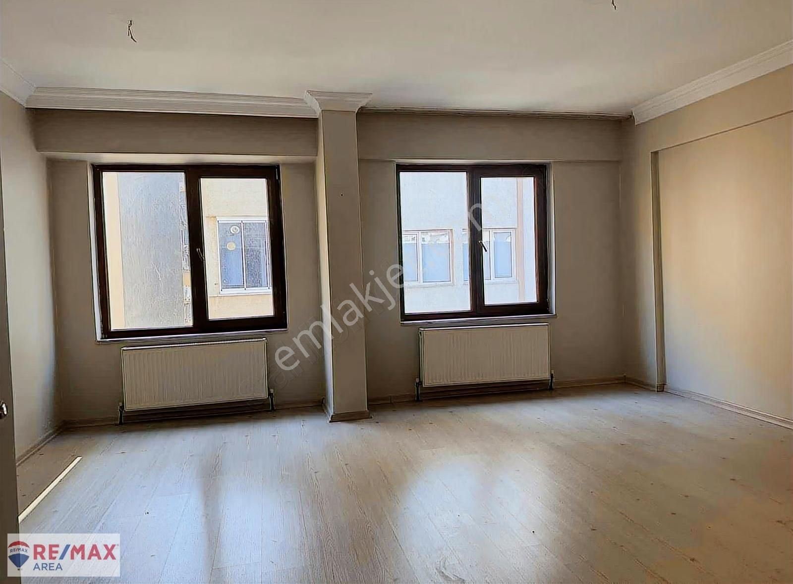 Remax Area Dan Hastane Yakını Kiralık Teraslı Dubleks 3+1 Daire - Görsel 20