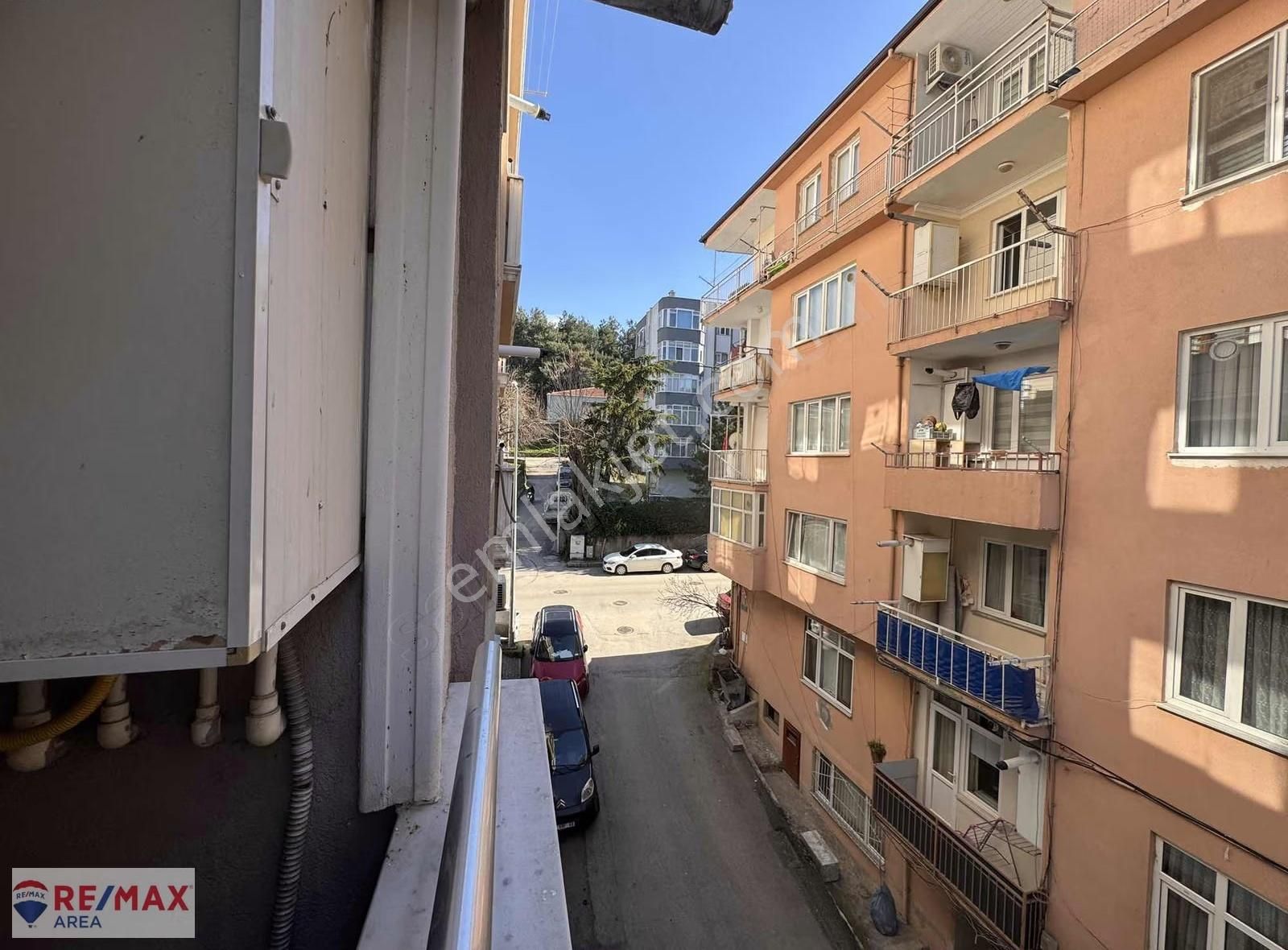 Remax Area Dan Hastane Yakını Kiralık Teraslı Dubleks 3+1 Daire - Görsel 32