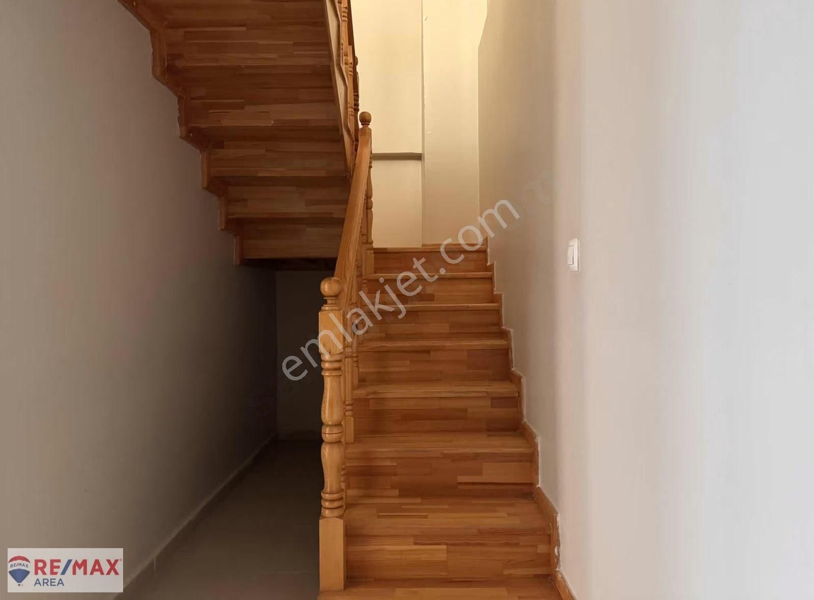 Remax Area Dan Hastane Yakını Kiralık Teraslı Dubleks 3+1 Daire - Görsel 29
