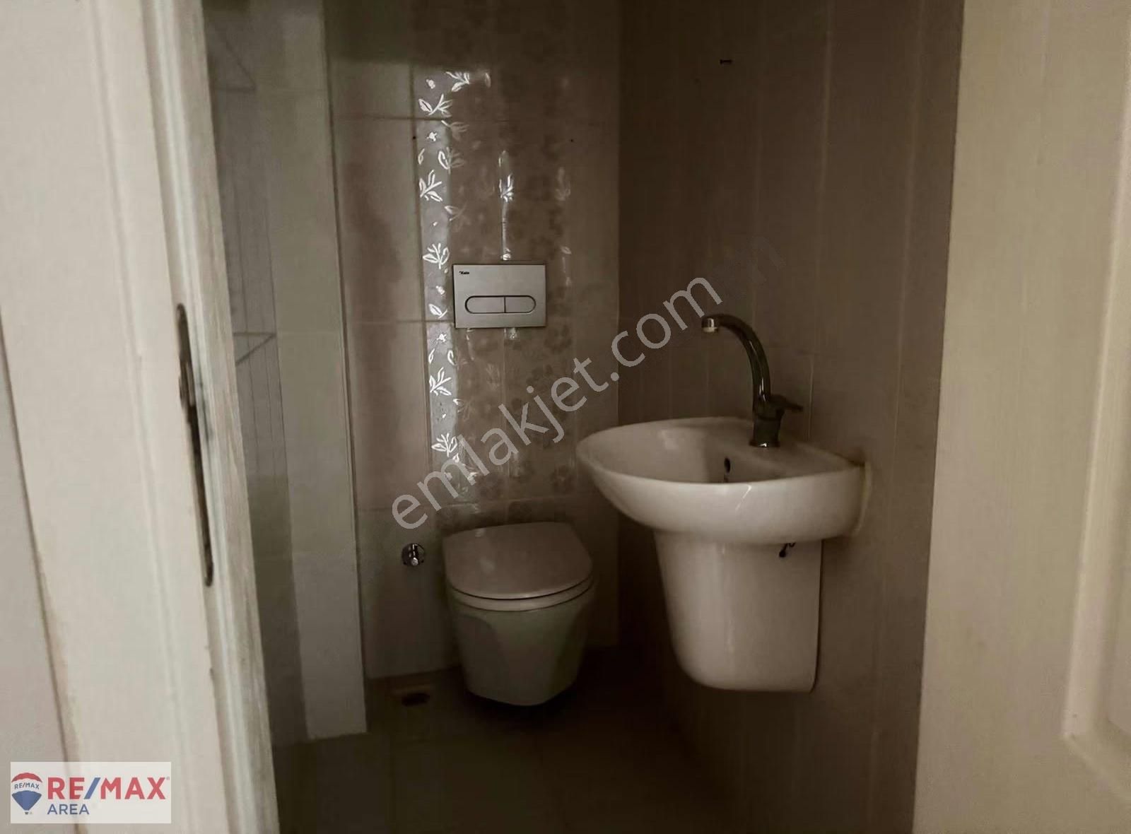 Remax Area Dan Hastane Yakını Kiralık Teraslı Dubleks 3+1 Daire - Görsel 21