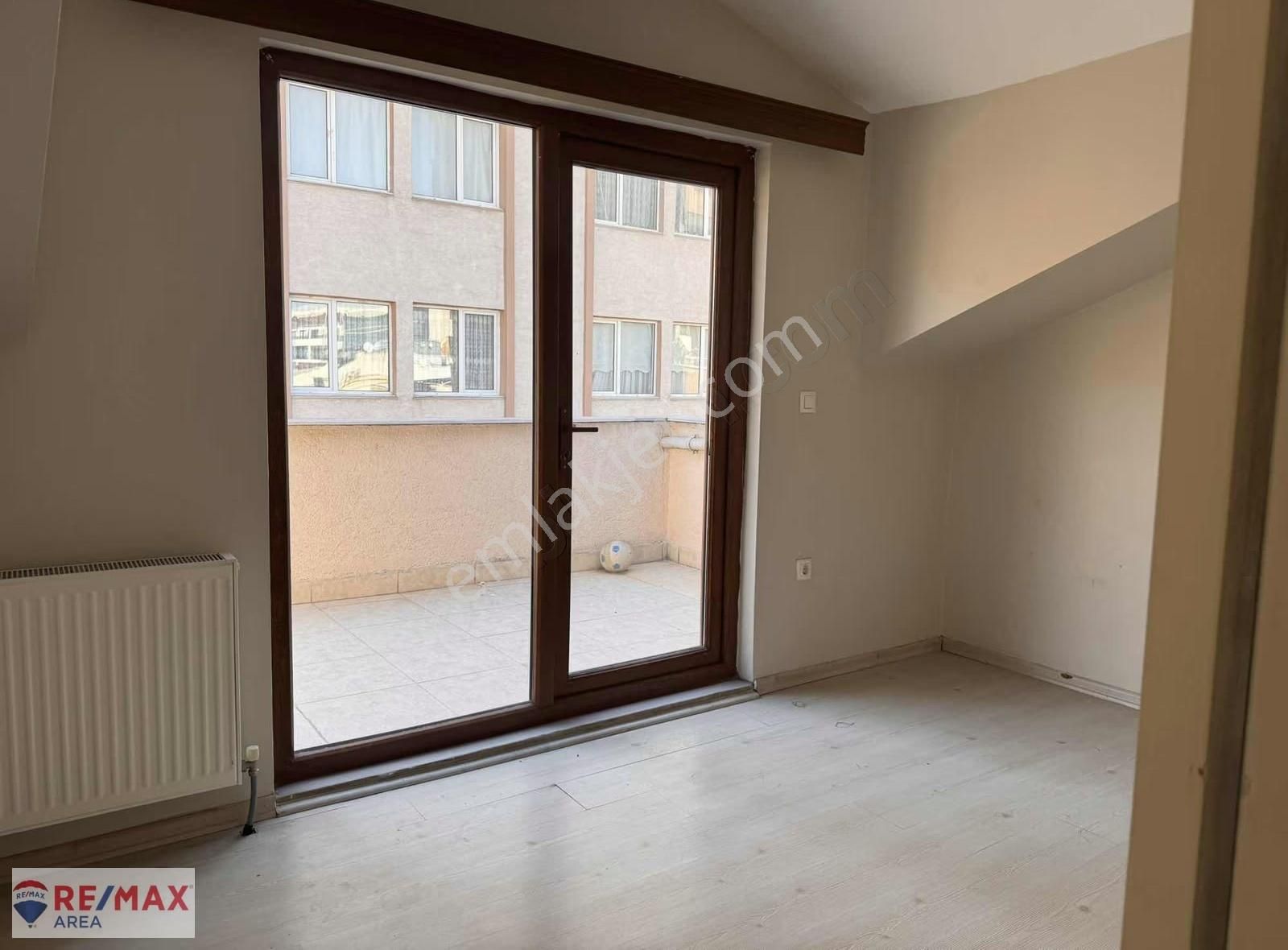 Remax Area Dan Hastane Yakını Kiralık Teraslı Dubleks 3+1 Daire - Görsel 19