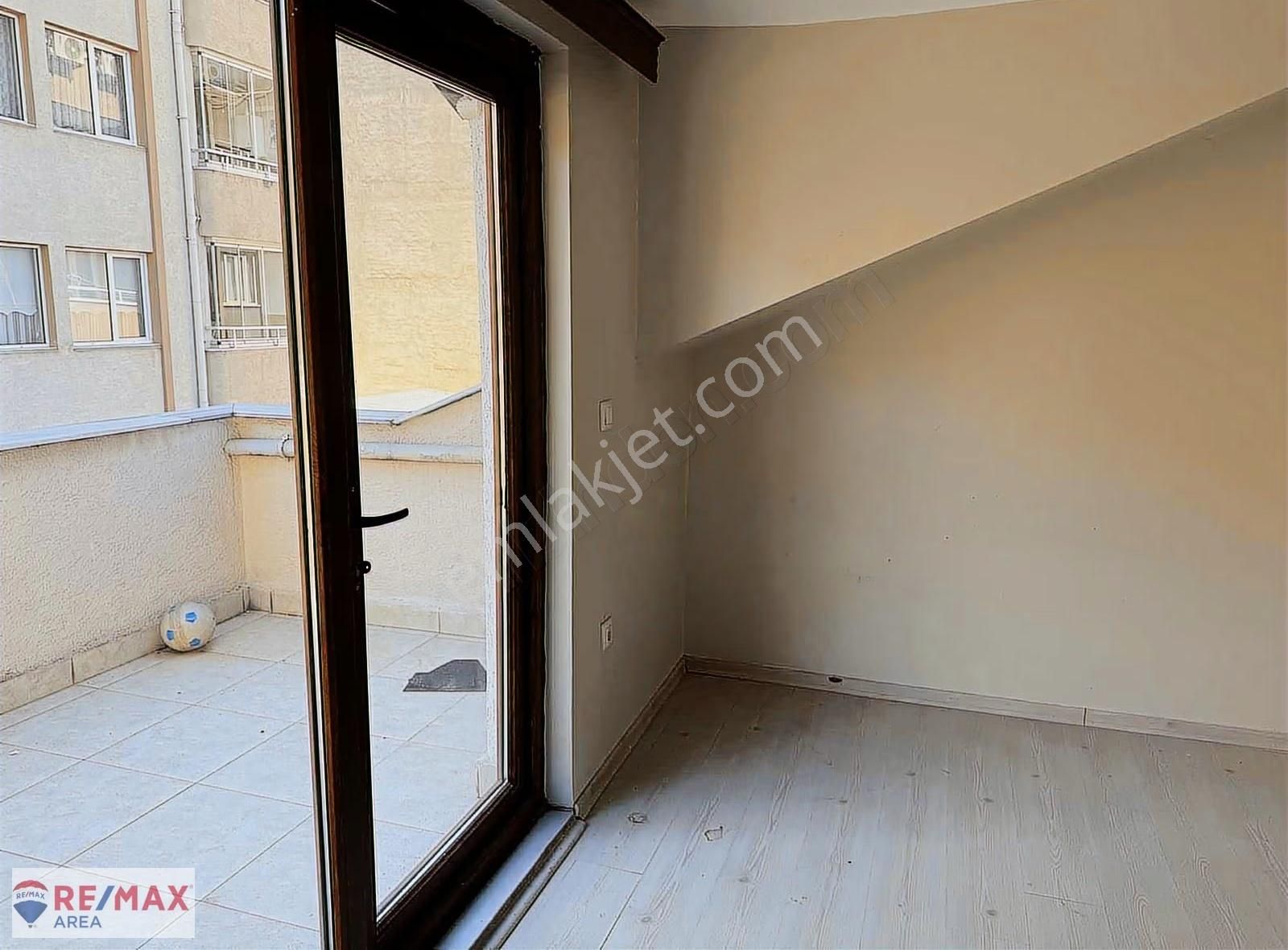 Remax Area Dan Hastane Yakını Kiralık Teraslı Dubleks 3+1 Daire - Görsel 2