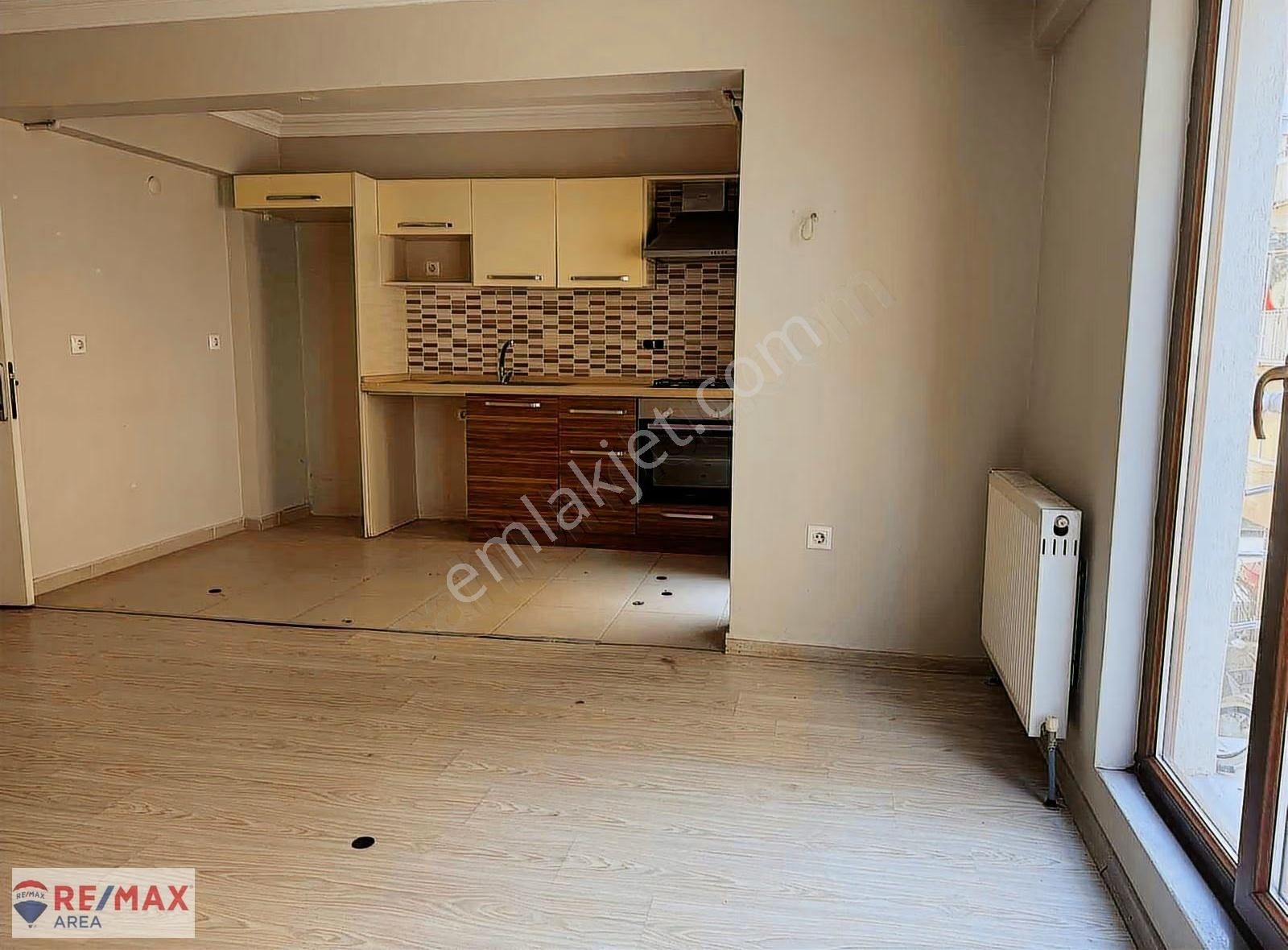 Remax Area Dan Hastane Yakını Kiralık Teraslı Dubleks 3+1 Daire - Görsel 34