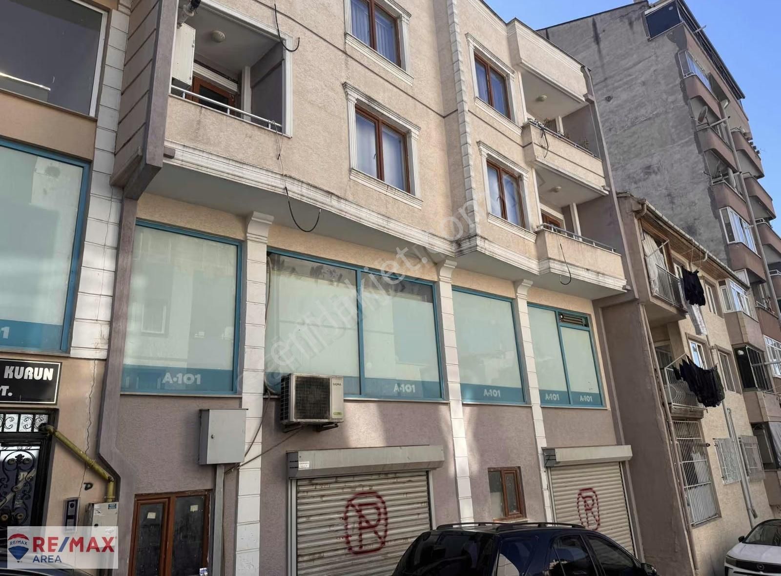 Remax Area Dan Hastane Yakını Kiralık Teraslı Dubleks 3+1 Daire - Görsel 7