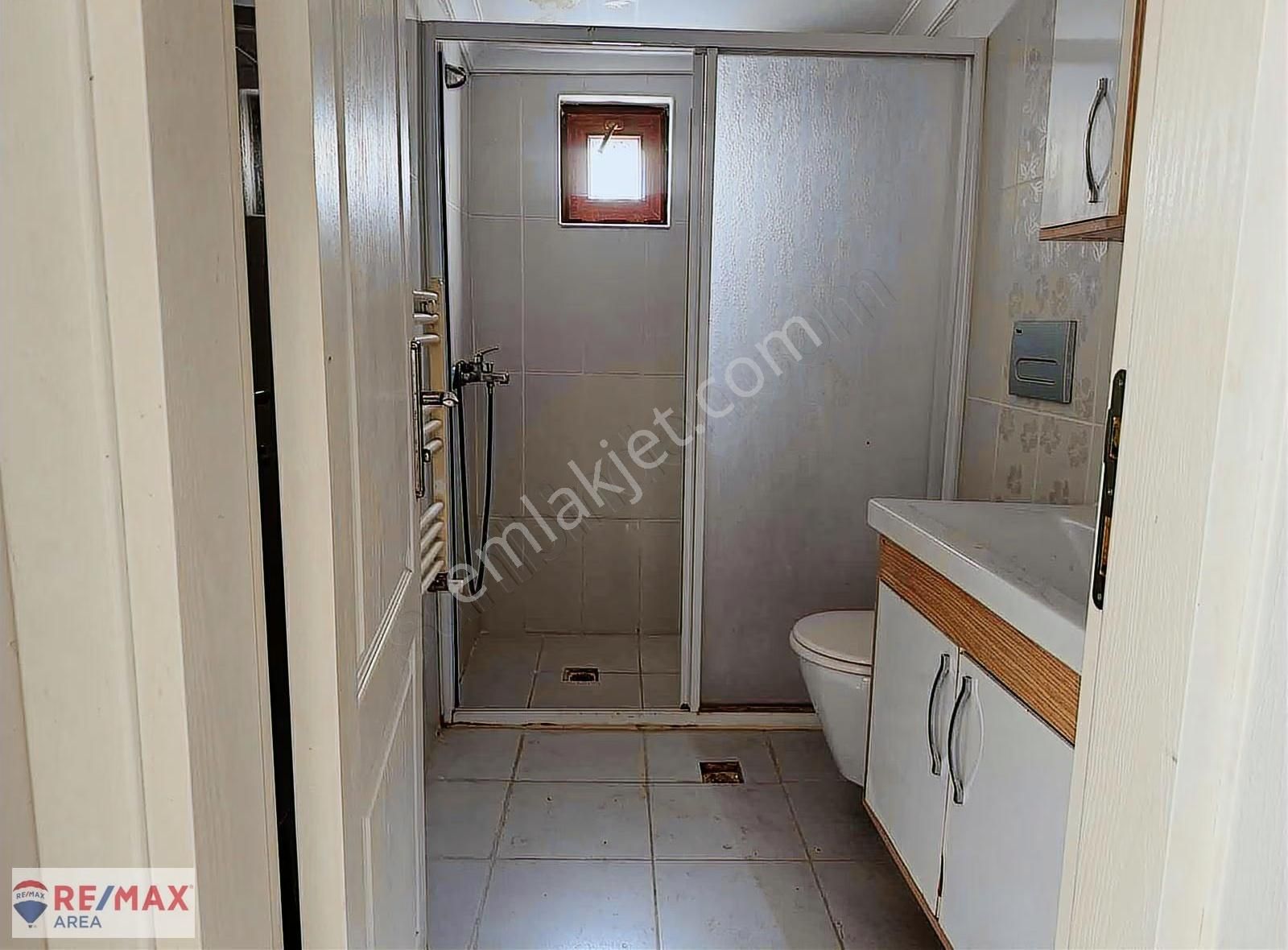 Remax Area Dan Hastane Yakını Kiralık Teraslı Dubleks 3+1 Daire - Görsel 26
