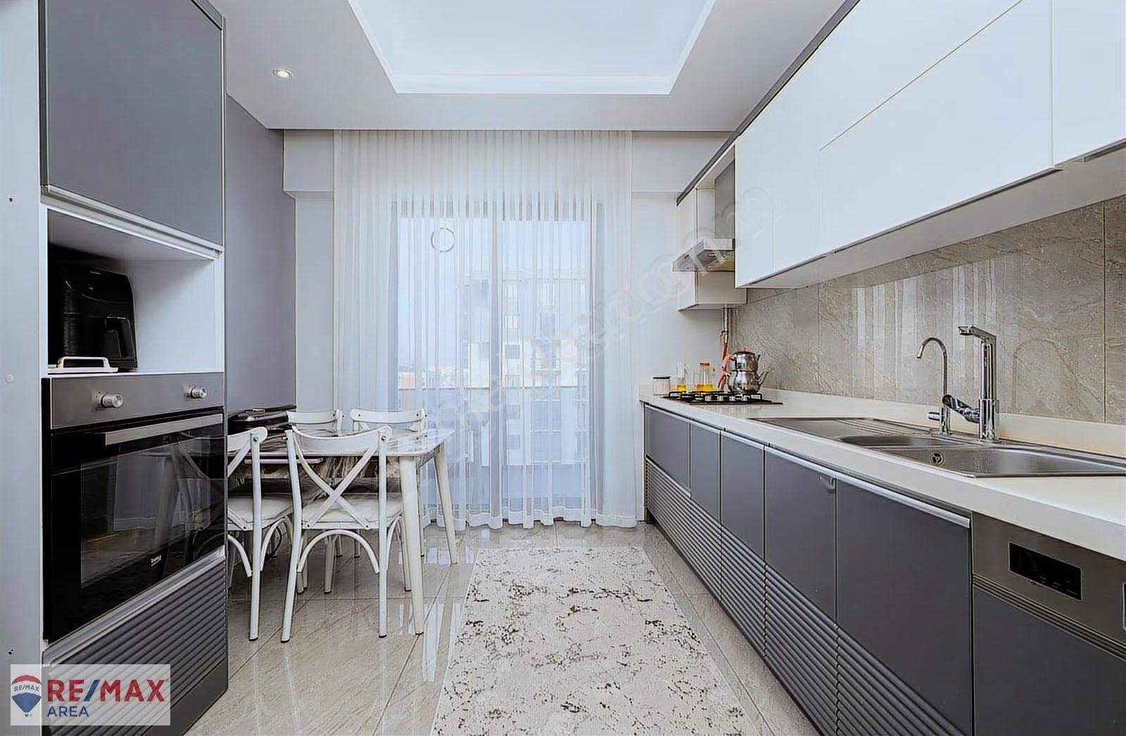 Remax Area Güvencesiyle Yüksek Şerefiyeli 3+1 Daire - Görsel 32