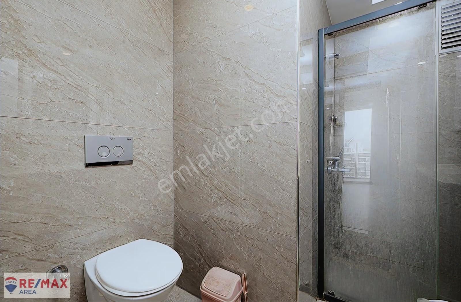 Remax Area Güvencesiyle Yüksek Şerefiyeli 3+1 Daire - Görsel 4