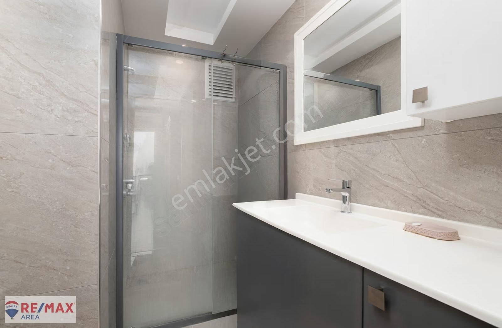 Remax Area Güvencesiyle Yüksek Şerefiyeli 3+1 Daire - Görsel 17