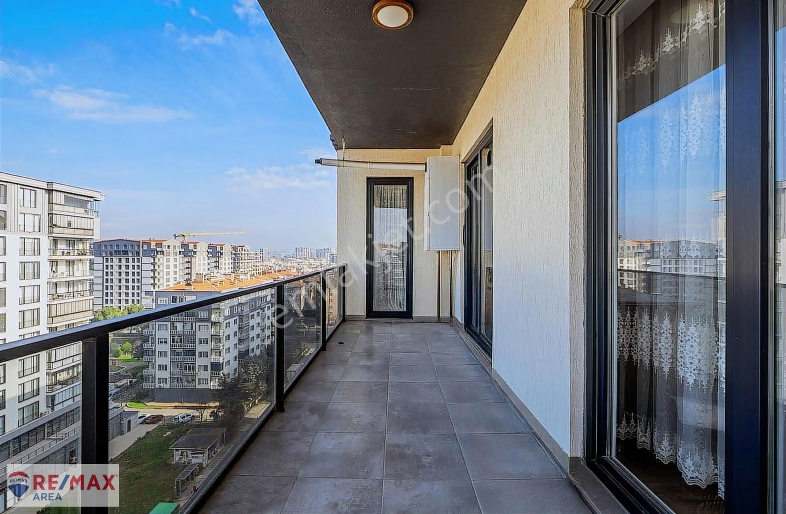 Remax Area Güvencesiyle Yüksek Şerefiyeli 3+1 Daire - Görsel 6