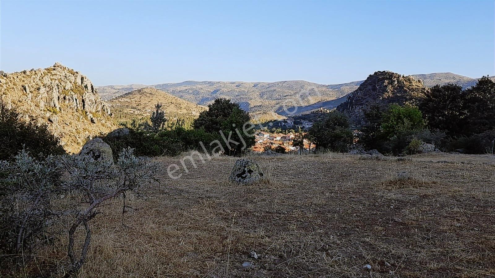Söğüt Emlak'tan Büyükkalecik'te Satılık Geniş Arazi - Görsel 2