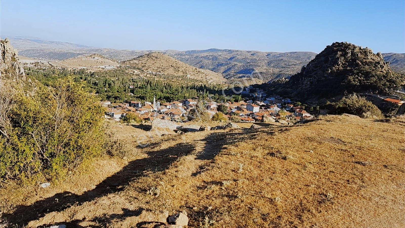 Söğüt Emlak'tan Büyükkalecik'te Satılık Geniş Arazi - Görsel 5