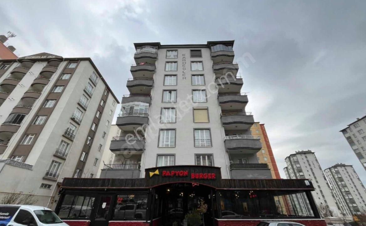 Sahibinden Kiralık Daire Jandarmaya Yürüme Mesafesindedır