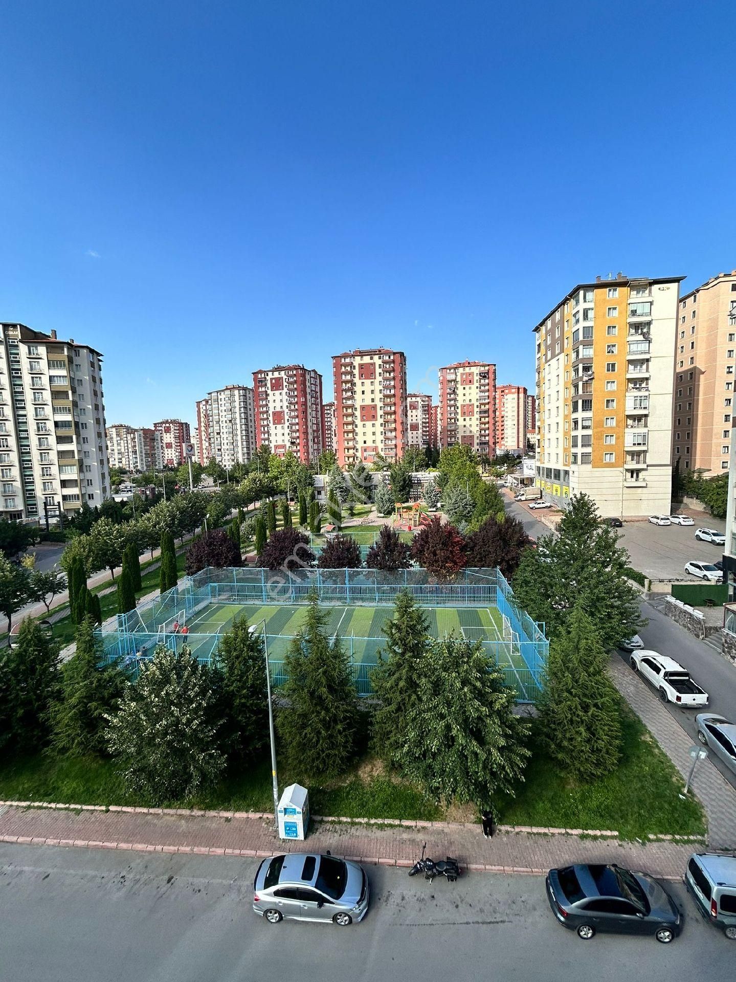 Sahibinden Kiralık Daire Jandarmaya Yürüme Mesafesindedır - Görsel 2