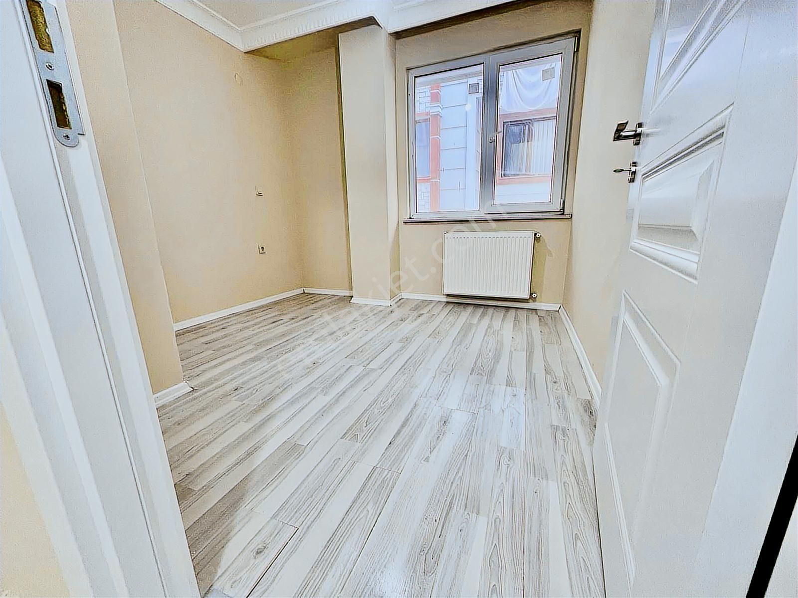 Eser Yapıdan Satılık2+1 90m2 Ön Cephe Balkonlu Y Giriş - Görsel 13