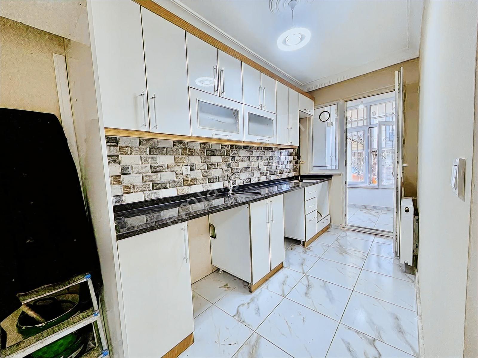 Eser Yapıdan Satılık2+1 90m2 Ön Cephe Balkonlu Y Giriş - Görsel 10