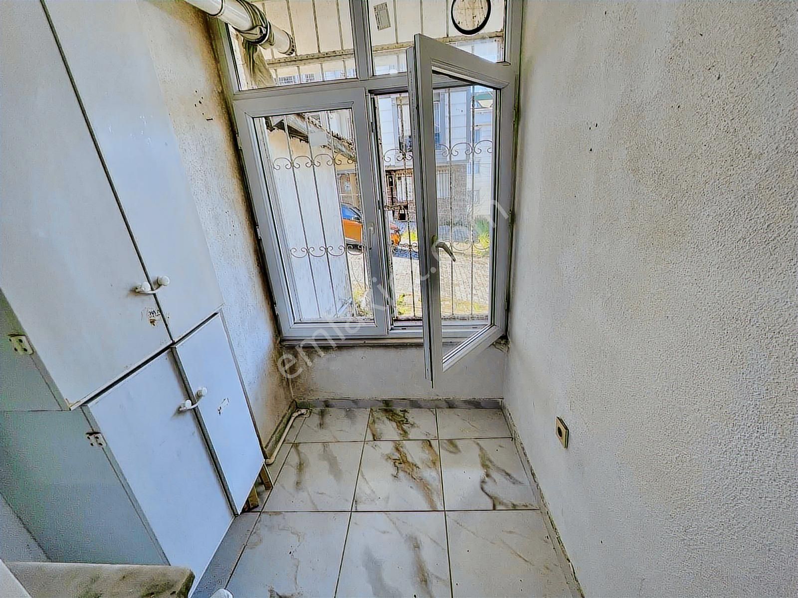 Eser Yapıdan Satılık2+1 90m2 Ön Cephe Balkonlu Y Giriş - Görsel 6