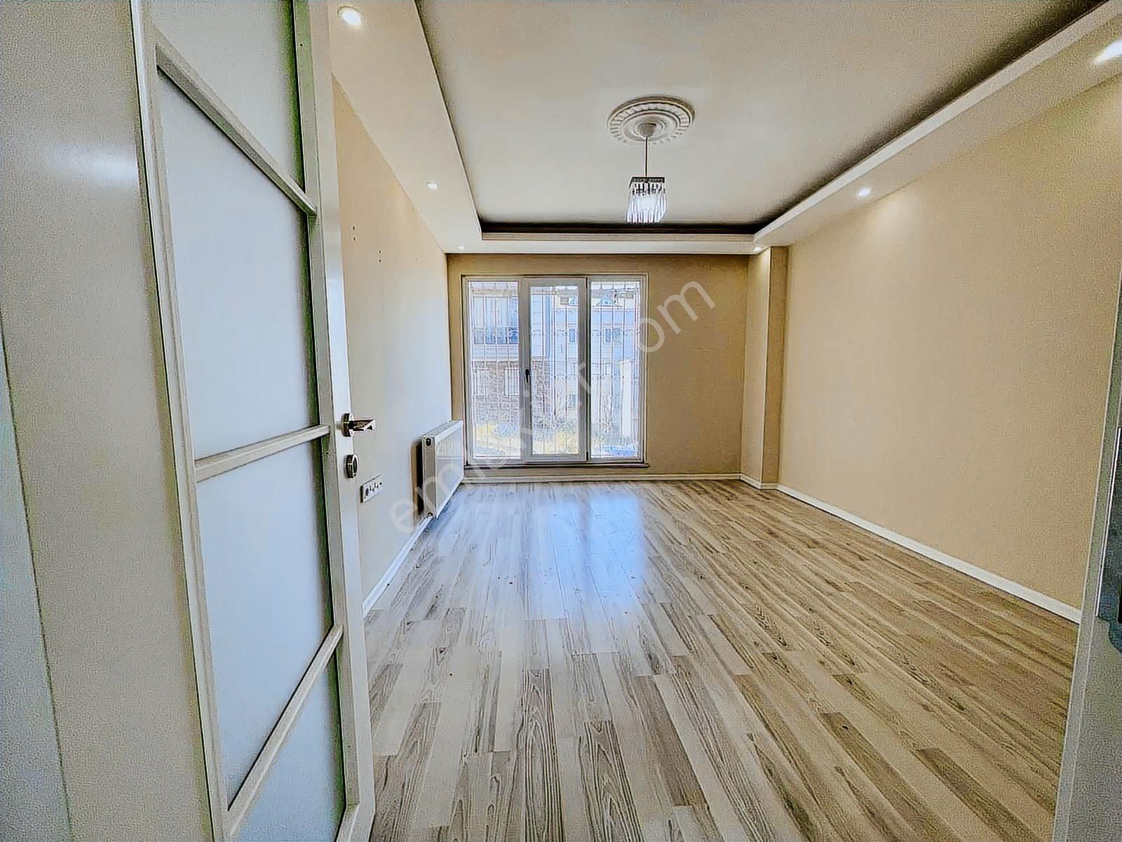 Eser Yapıdan Satılık2+1 90m2 Ön Cephe Balkonlu Y Giriş - Görsel 7