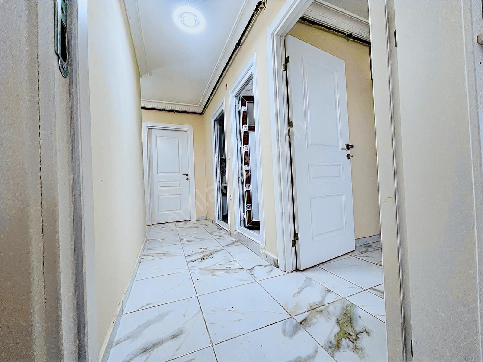 Eser Yapıdan Satılık2+1 90m2 Ön Cephe Balkonlu Y Giriş - Görsel 24