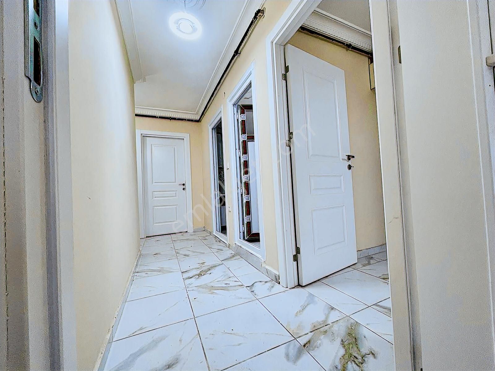 Eser Yapıdan Satılık2+1 90m2 Ön Cephe Balkonlu Y Giriş - Görsel 16