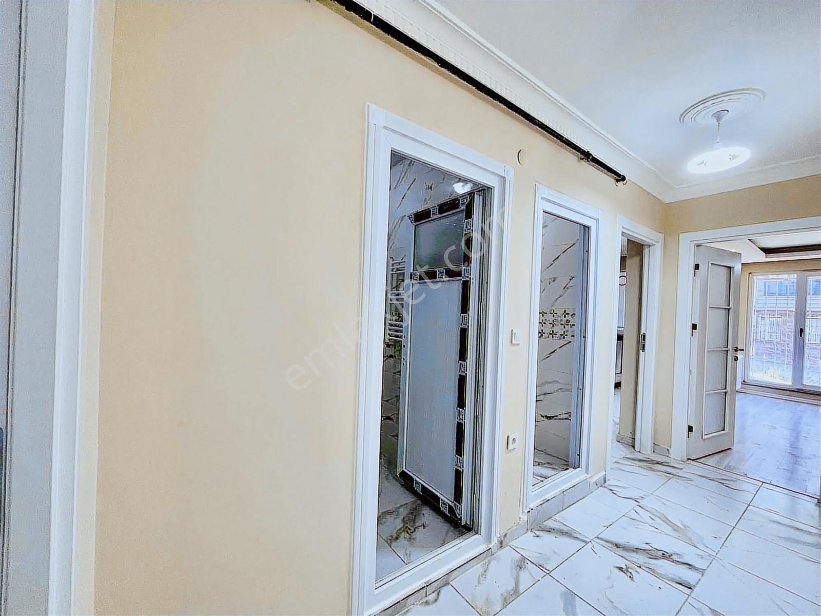 Eser Yapıdan Satılık2+1 90m2 Ön Cephe Balkonlu Y Giriş - Görsel 18