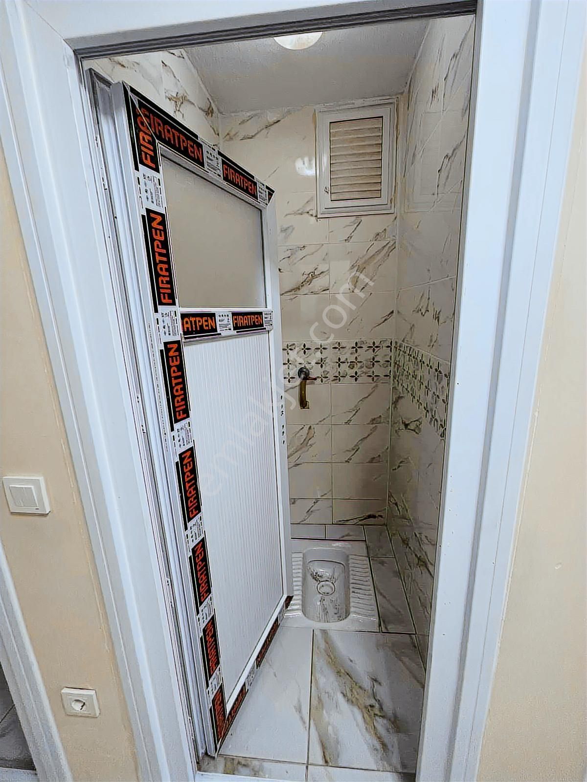 Eser Yapıdan Satılık2+1 90m2 Ön Cephe Balkonlu Y Giriş - Görsel 12