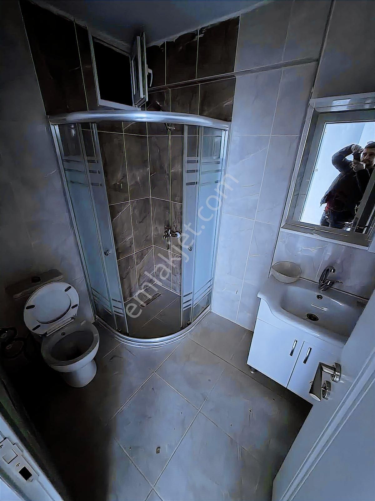 Sincan Ankara Cad.3+1 Ful Yapılı Arakat Merkezi Konum Kiralık - Görsel 5