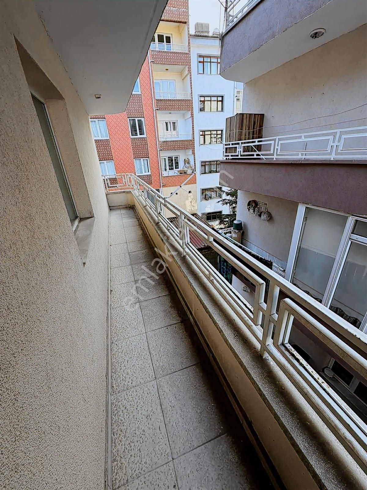 Sincan Ankara Cad.3+1 Ful Yapılı Arakat Merkezi Konum Kiralık - Görsel 11