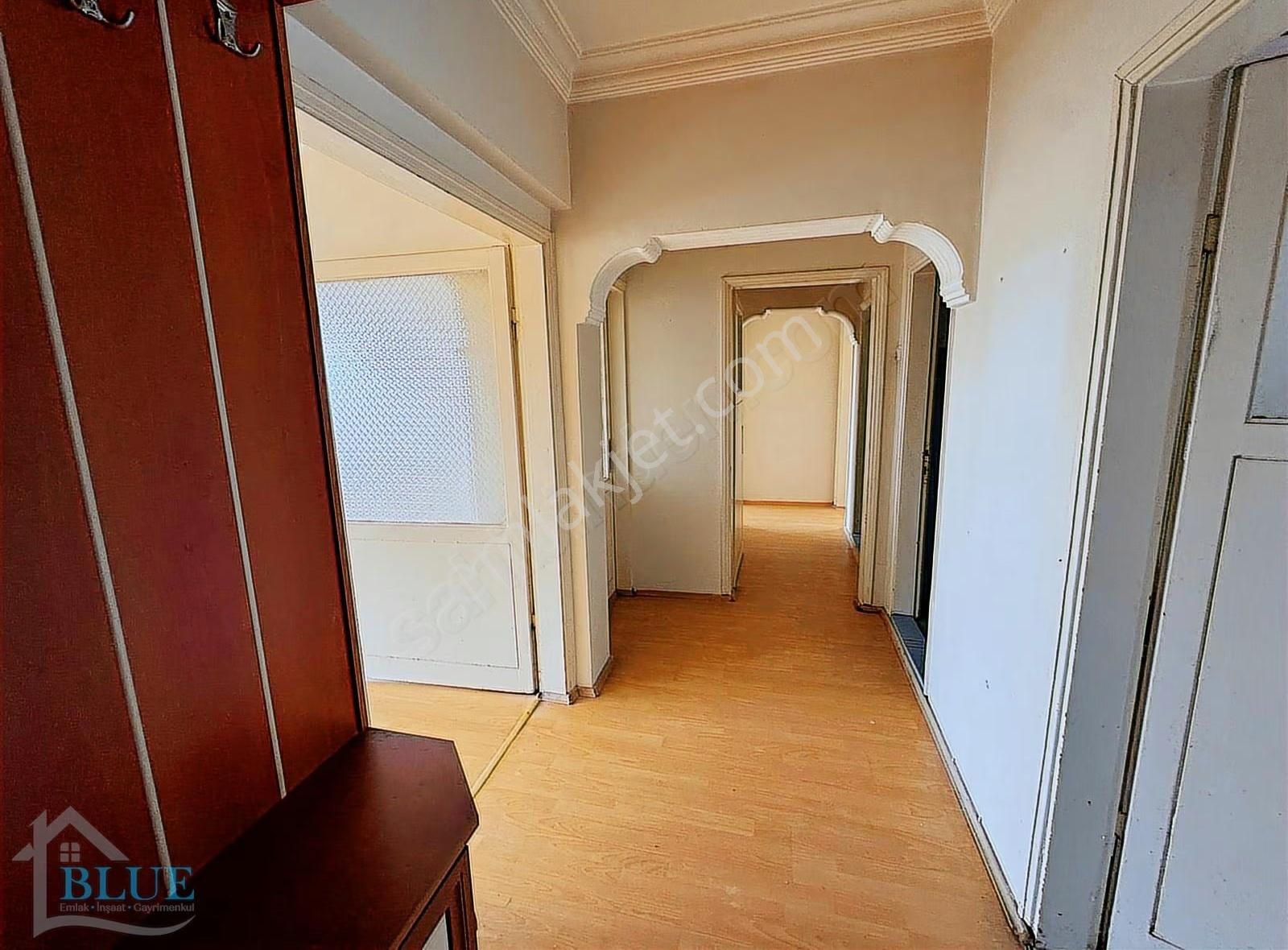 Blue Emlak'tan Fatih Mahallesi'nde 2+1 Kiralık Daire - Görsel 13