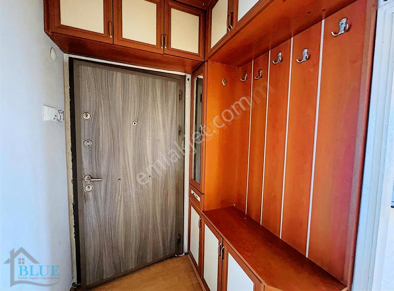 Blue Emlak'tan Fatih Mahallesi'nde 2+1 Kiralık Daire - Görsel 19
