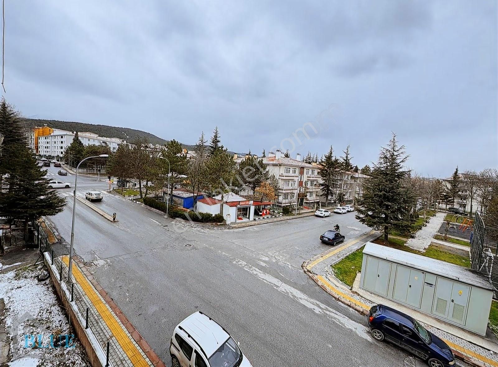Blue Emlak'tan Fatih Mahallesi'nde 2+1 Kiralık Daire - Görsel 7