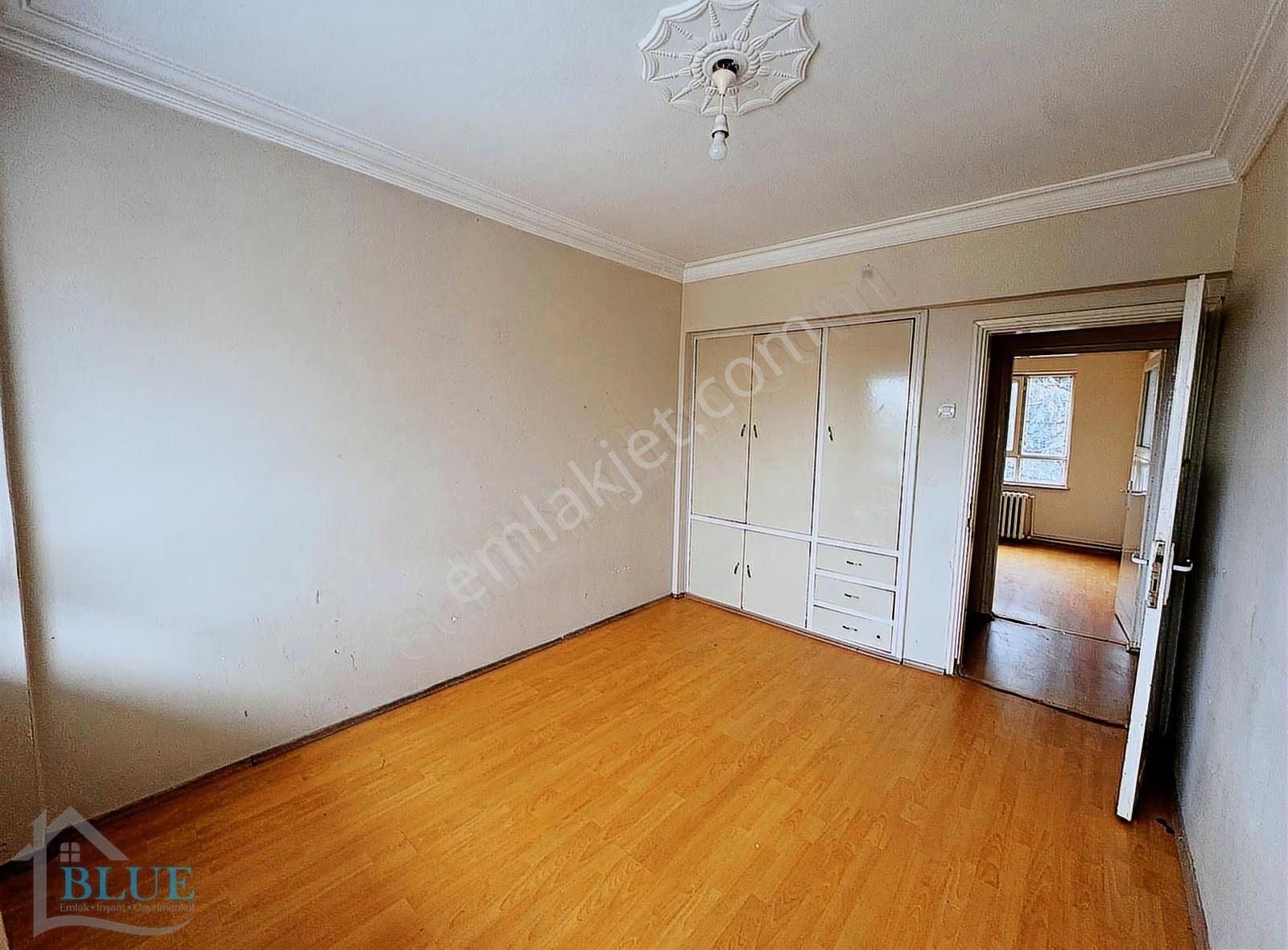 Blue Emlak'tan Fatih Mahallesi'nde 2+1 Kiralık Daire - Görsel 21