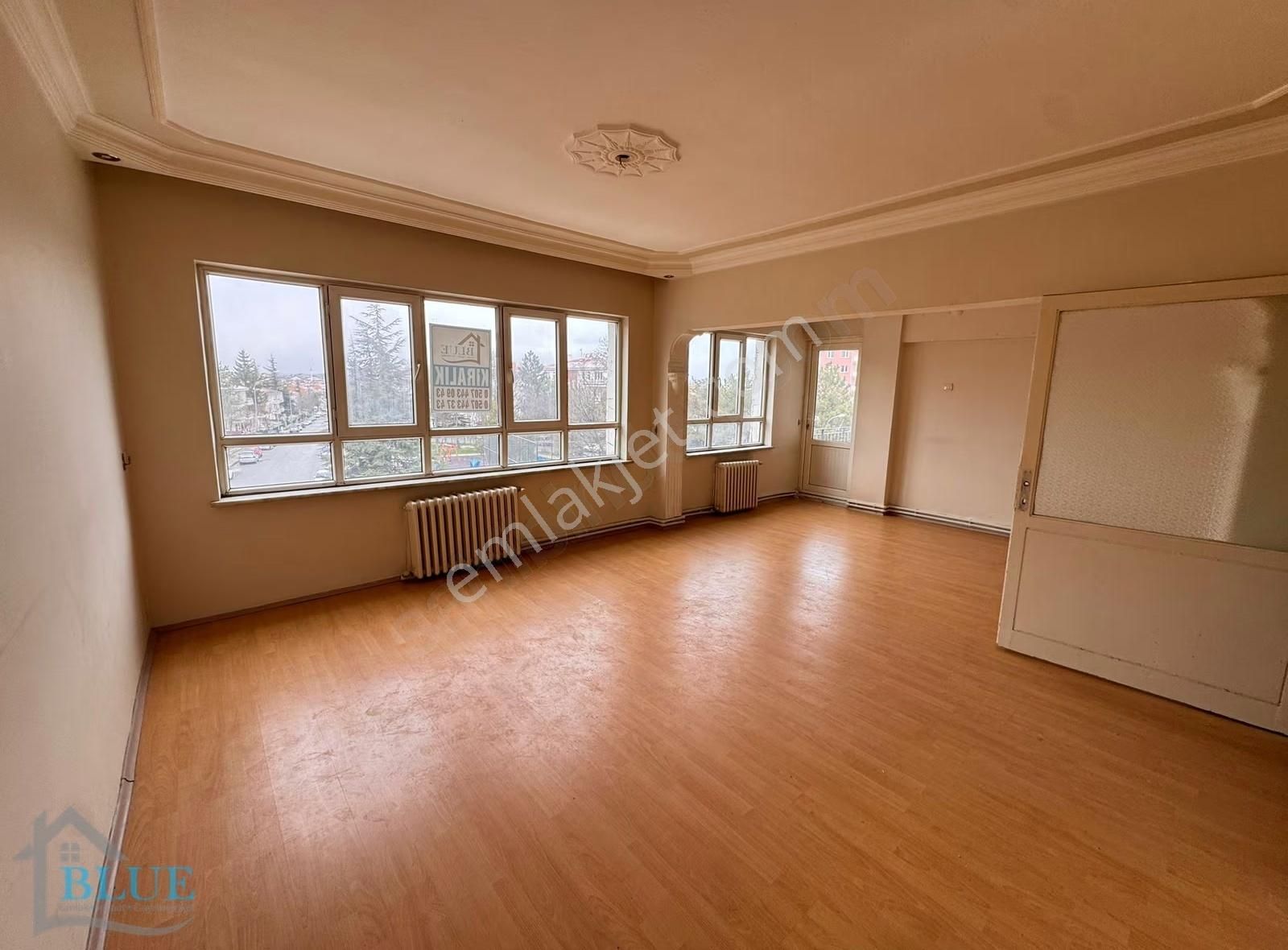 Blue Emlak'tan Fatih Mahallesi'nde 2+1 Kiralık Daire - Görsel 5