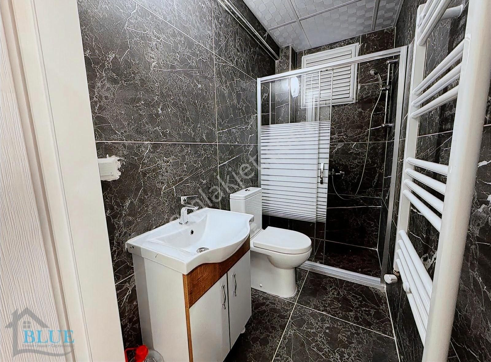 Blue Emlak'tan Kirazpınar'da 1+1 Temiz Eşyalı Kiralık Daire - Görsel 4