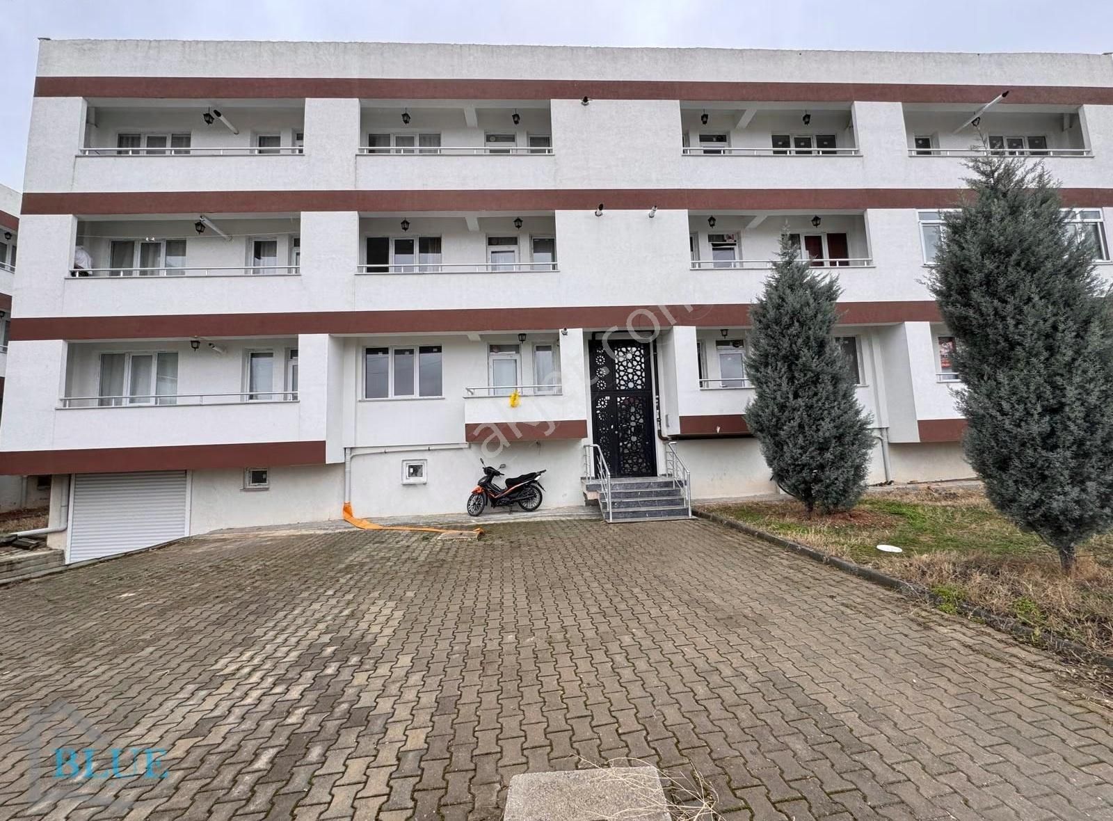 Blue Emlak'tan Kirazpınar'da 1+1 Temiz Eşyalı Kiralık Daire - Görsel 2