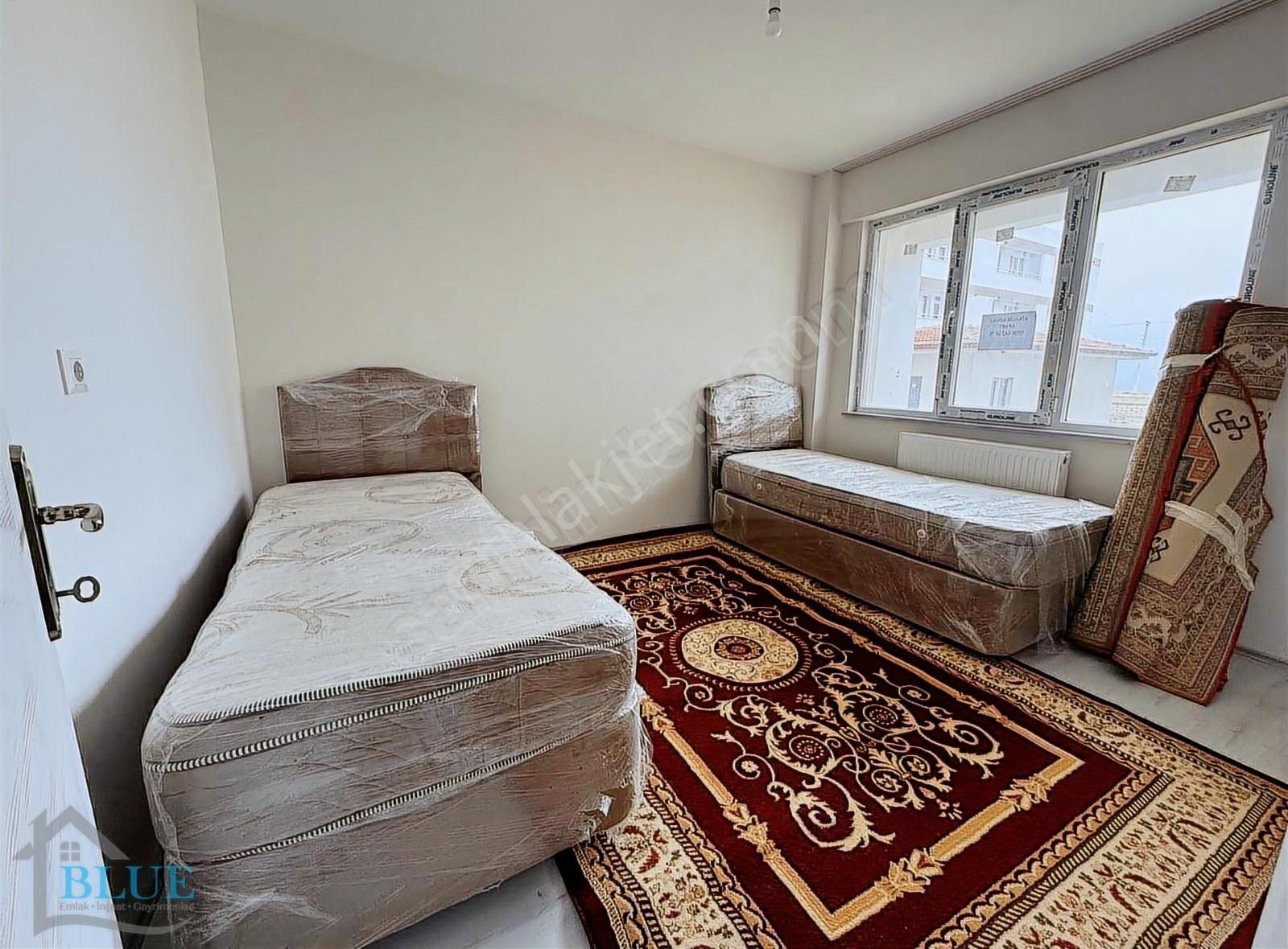 Blue Emlak'tan Kirazpınar'da 1+1 Temiz Eşyalı Kiralık Daire - Görsel 6