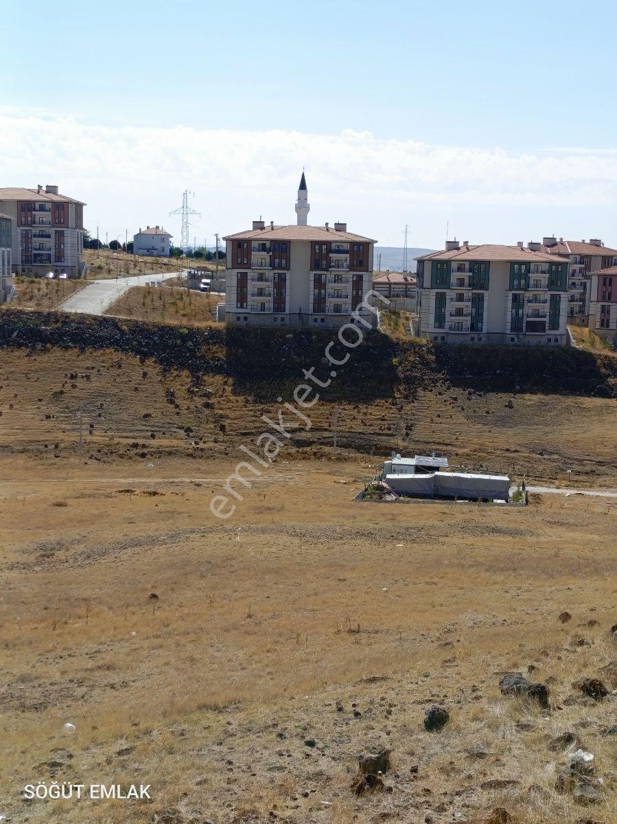 Söğüt Emlak'tan İscehisar'da Satılık Arsa Konut İmarlı - Görsel 7