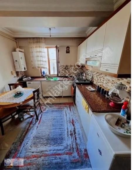 Mahir'den Çekmeköy Satılık İskanlı Krediye Uygun 3+1 Balkonlu - Görsel 4