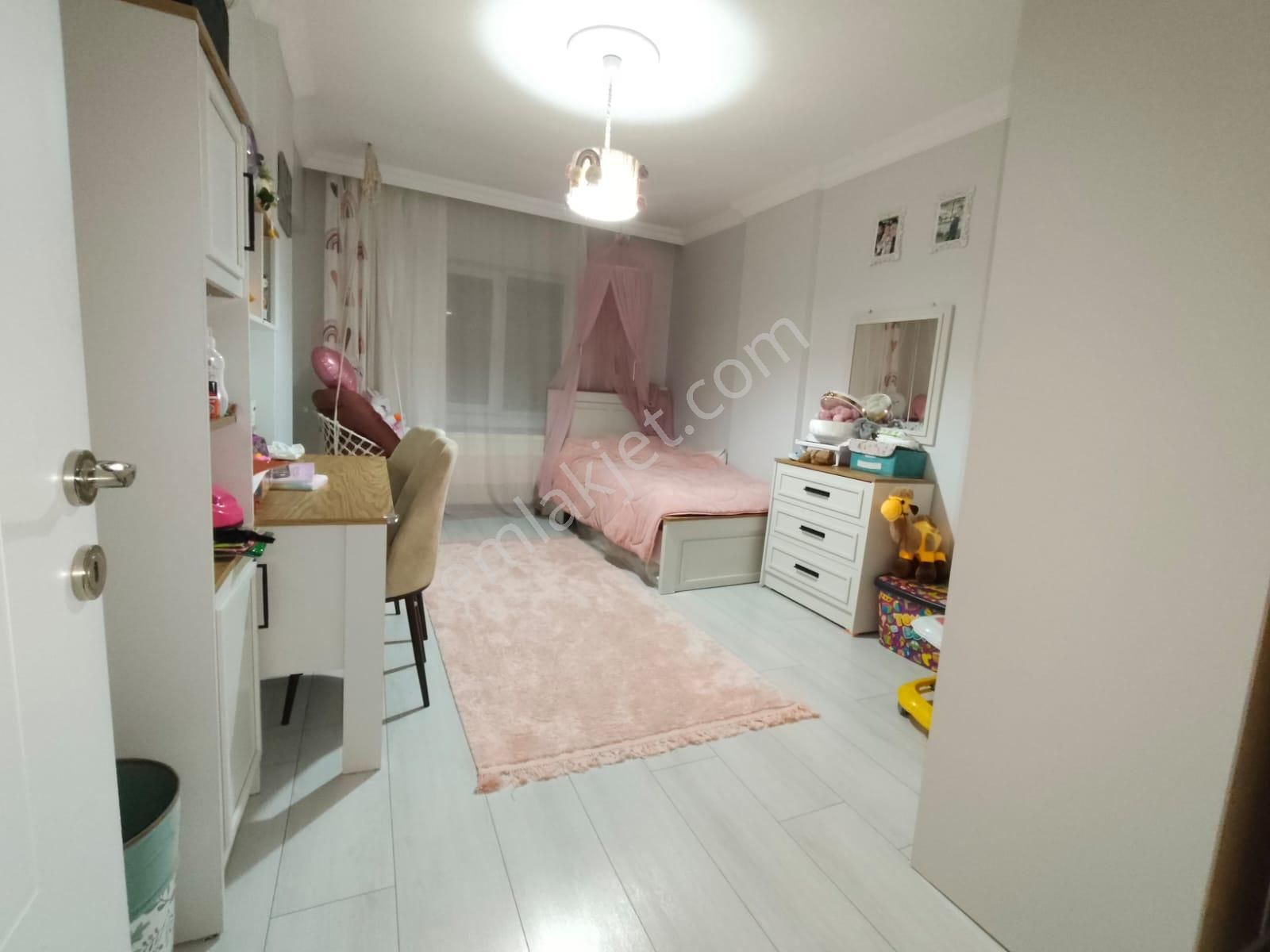 Yılmaz Gayrimenkul Den Tandoğan Mah 3+1 Katta Lüx Yapılı 140m2 Ön Cephe 3.980 Pazarlıklı Kupondaire - Görsel 4