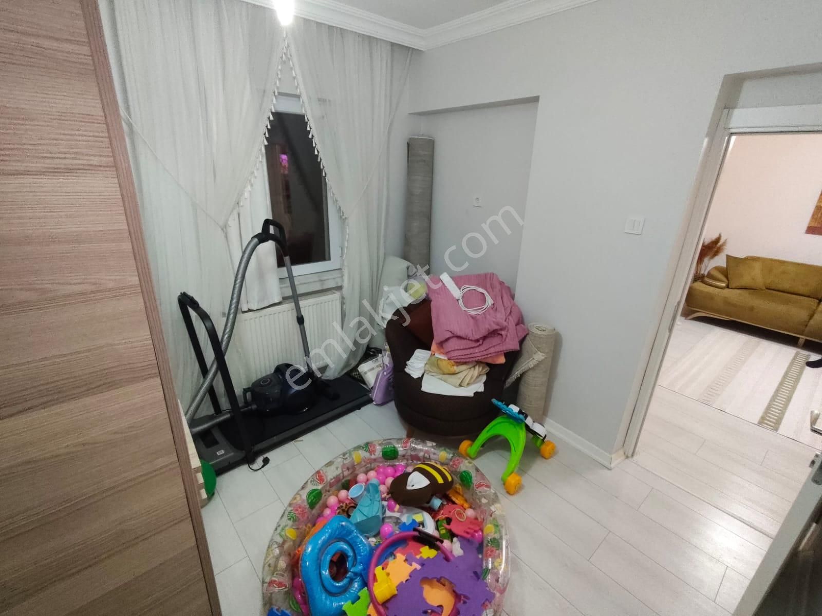 Yılmaz Gayrimenkul Den Tandoğan Mah 3+1 Katta Lüx Yapılı 140m2 Ön Cephe 3.980 Pazarlıklı Kupondaire - Görsel 18