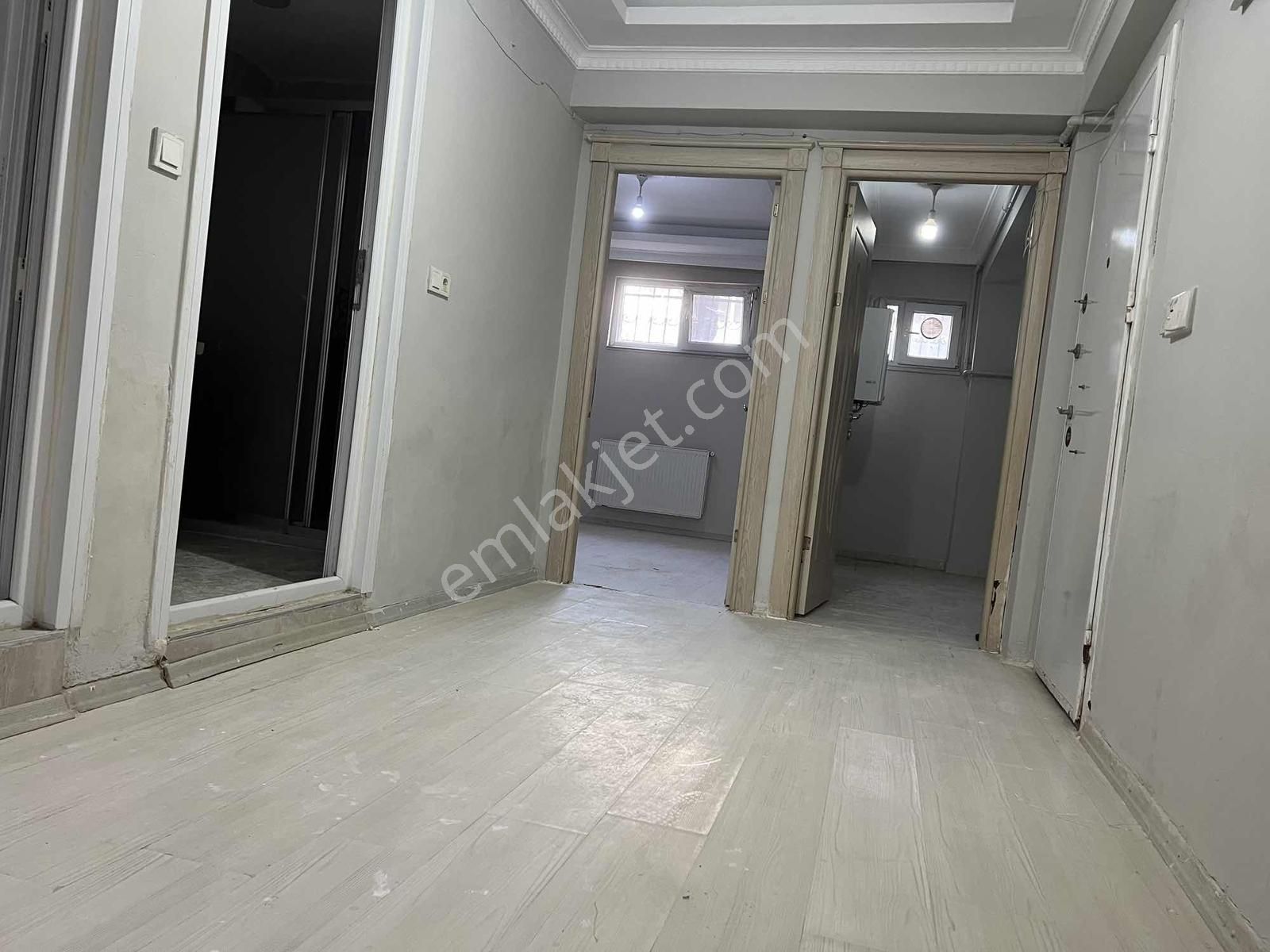 Eser İnşaat'tan 2+1 Kiralık Bahçe Kat - Görsel 5