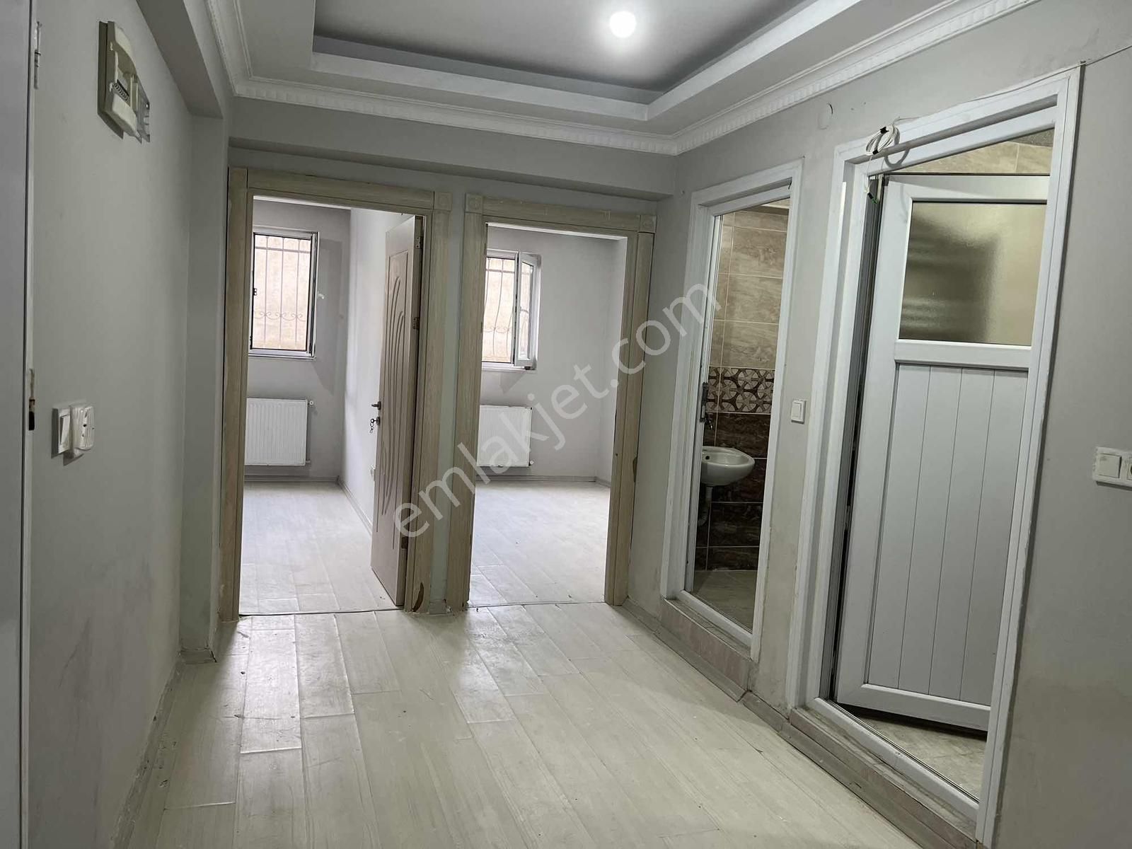 Eser İnşaat'tan 2+1 Kiralık Bahçe Kat - Görsel 18