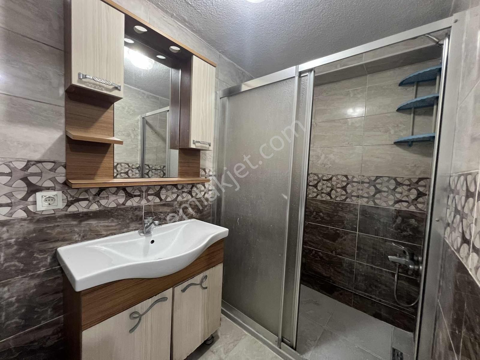 Eser İnşaat'tan 2+1 Kiralık Bahçe Kat - Görsel 10