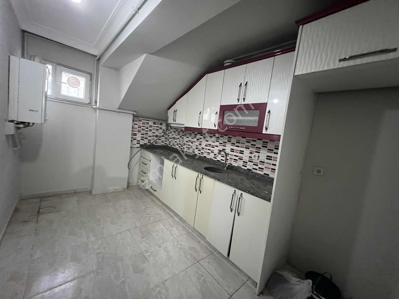 Eser İnşaat'tan 2+1 Kiralık Bahçe Kat - Görsel 2